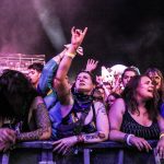 RELOAD FESTIVAL 2022 - DER SAMSTAG IN FOTOS