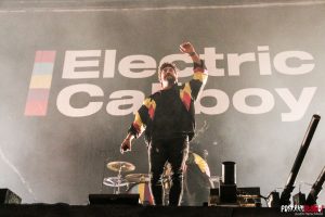 Electric Callboy bringen ihr Album “Tekkno” raus