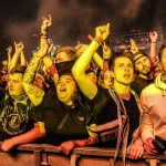 RELOAD FESTIVAL 2022 - DER SAMSTAG IN FOTOS