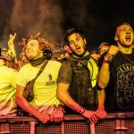 RELOAD FESTIVAL 2022 - DER SAMSTAG IN FOTOS