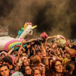 RELOAD FESTIVAL 2022 - DER SAMSTAG IN FOTOS