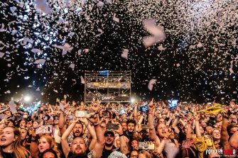 RELOAD FESTIVAL 2022 – DER SAMSTAG IN FOTOS
