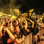 RELOAD FESTIVAL 2022 - DER SAMSTAG IN FOTOS