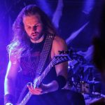 Evil Invaders mit Crypta im Turock Essen – Fotos