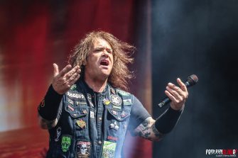 EXODUS Summer Shows 2024