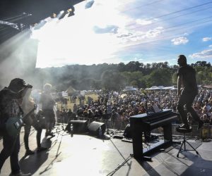 Festivalkult 2022 05. - 07.08. Porta Westfalica