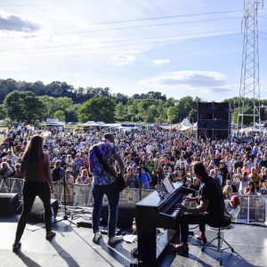 Festivalkult 2022 05. - 07.08. Porta Westfalica