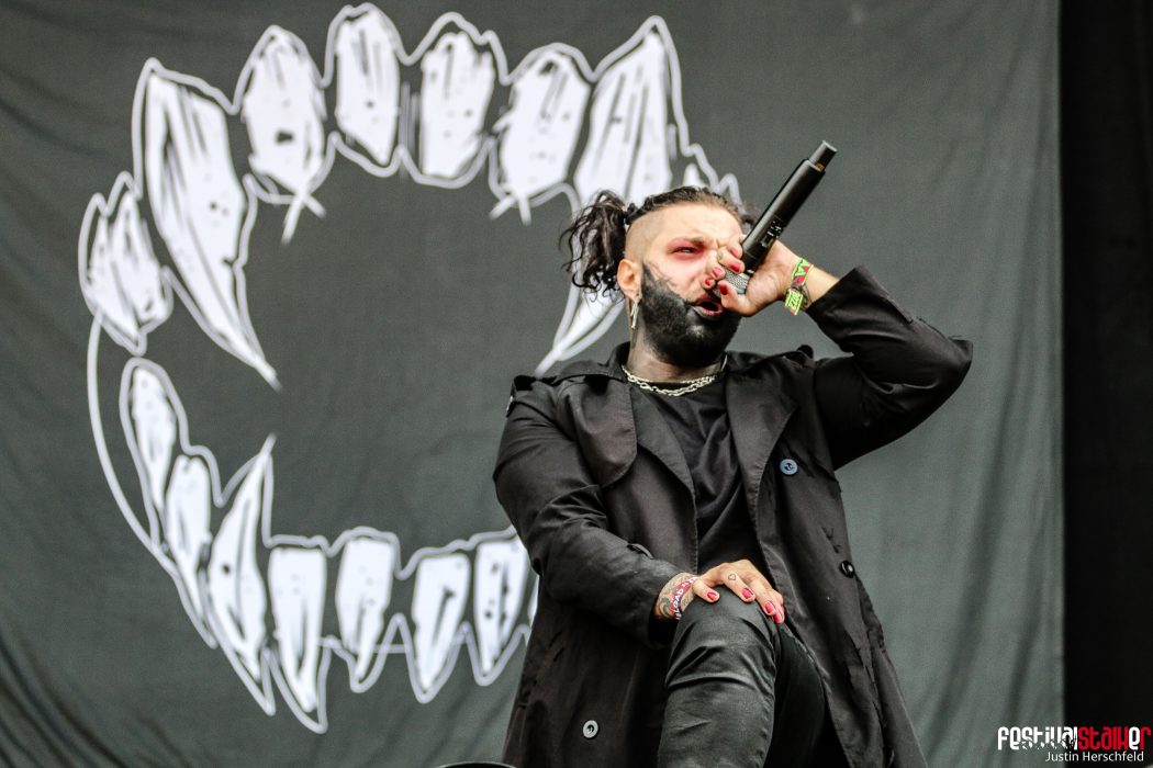 Ghostkid – Reload Festival – Justin Herschfeld (21)