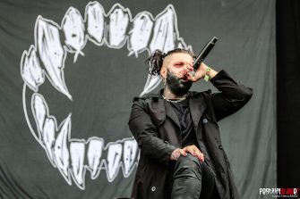 GHØSTKID veröffentlichen neues Brett “HEAVY RAIN”