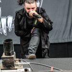 RELOAD FESTIVAL 2022 - DER SAMSTAG IN FOTOS