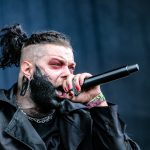 RELOAD FESTIVAL 2022 - DER SAMSTAG IN FOTOS