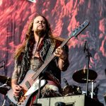 RELOAD FESTIVAL 2022 - DER SAMSTAG IN FOTOS