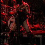 GWAR im Turock Essen – Fotos