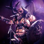 GWAR im Turock Essen – Fotos