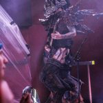 GWAR im Turock Essen – Fotos