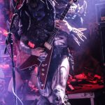 GWAR im Turock Essen – Fotos