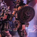 GWAR im Turock Essen – Fotos