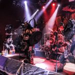 GWAR im Turock Essen – Fotos