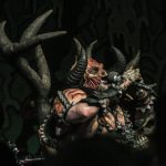 GWAR im Turock Essen – Fotos