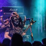 GWAR im Turock Essen – Fotos