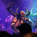 GWAR im Turock Essen – Fotos