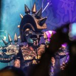 GWAR im Turock Essen – Fotos