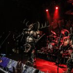 GWAR im Turock Essen – Fotos