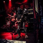 GWAR im Turock Essen – Fotos