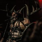 GWAR im Turock Essen – Fotos