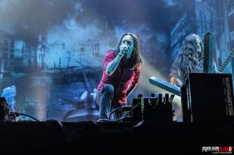Heaven Shall Burn kündigen ihre Sommer-Tour „Summer Battles“ durch Europa an