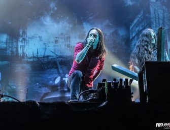 Heaven Shall Burn kündigen ihre Sommer-Tour “Summer Battles” durch Europa an