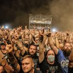 RELOAD FESTIVAL 2022 - DER FREITAG IN FOTOS