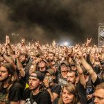 RELOAD FESTIVAL 2022 - DER FREITAG IN FOTOS