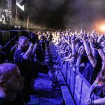 RELOAD FESTIVAL 2022 - DER FREITAG IN FOTOS