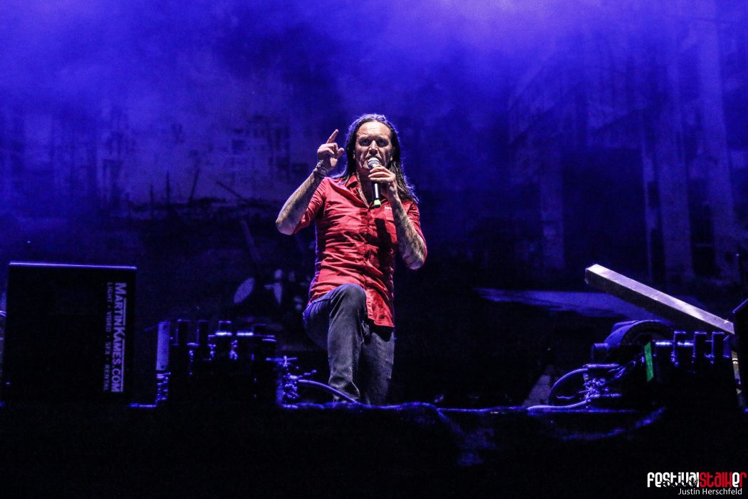 Heaven Shall Burn – Reload Festival – Justin Herschfeld (35)