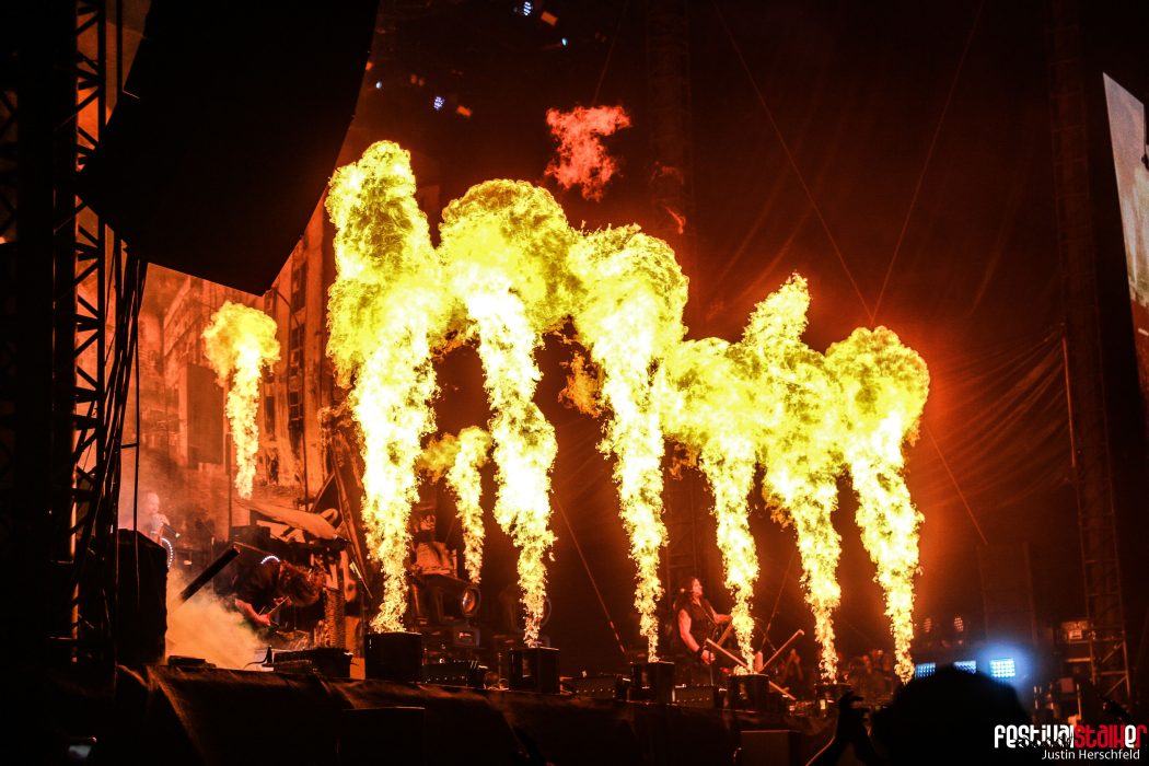 Heaven Shall Burn – Reload Festival – Justin Herschfeld (50)