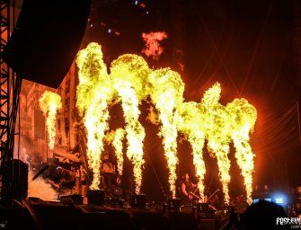 Wacken Open Air 2027 mit den ersten Bands