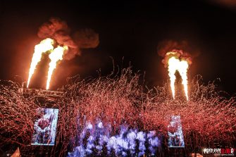 RELOAD FESTIVAL 2022 – DER FREITAG IN FOTOS