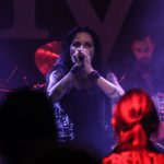 Evil Invaders mit Crypta im Turock Essen – Fotos