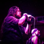 Ill Nino mit Neverland In Ashes im Turock Essen – Fotos