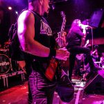 Ill Nino mit Neverland In Ashes im Turock Essen – Fotos