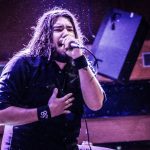 Ill Nino mit Neverland In Ashes im Turock Essen – Fotos