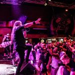 Ill Nino mit Neverland In Ashes im Turock Essen – Fotos