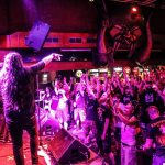 Ill Nino mit Neverland In Ashes im Turock Essen – Fotos