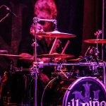 Ill Nino mit Neverland In Ashes im Turock Essen – Fotos