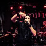 Ill Nino mit Neverland In Ashes im Turock Essen – Fotos