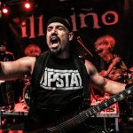 Ill Nino mit Neverland In Ashes im Turock Essen – Fotos