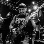 Ill Nino mit Neverland In Ashes im Turock Essen – Fotos