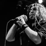 Ill Nino mit Neverland In Ashes im Turock Essen – Fotos