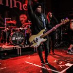 Ill Nino mit Neverland In Ashes im Turock Essen – Fotos